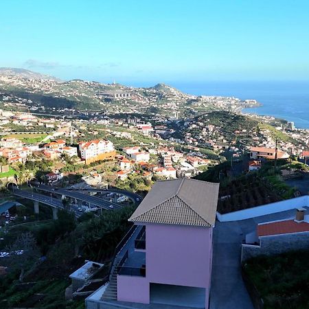 Peaceful Valley House Camara de Lobos Bagian luar foto