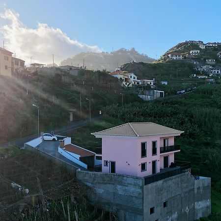 Peaceful Valley House Camara de Lobos Bagian luar foto