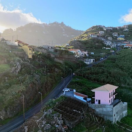 Peaceful Valley House Camara de Lobos Bagian luar foto